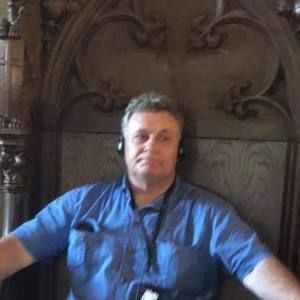 Meet your Posher, Leszek